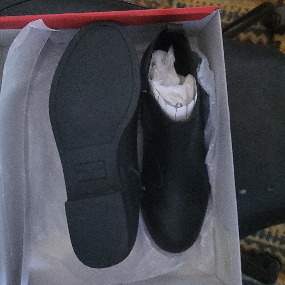 Boots - Picture 2 of 2
